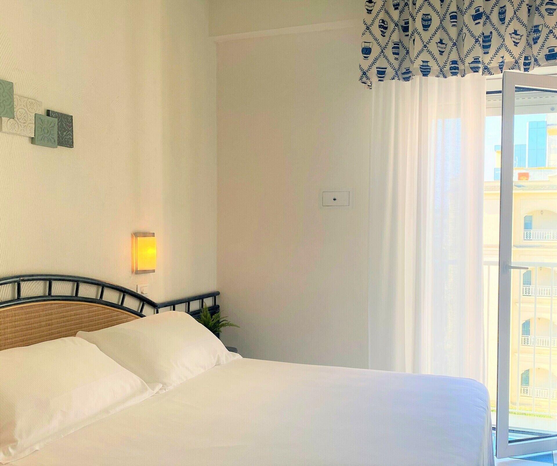Luxor Beach Boutique Hotel Cattolica Exterior photo