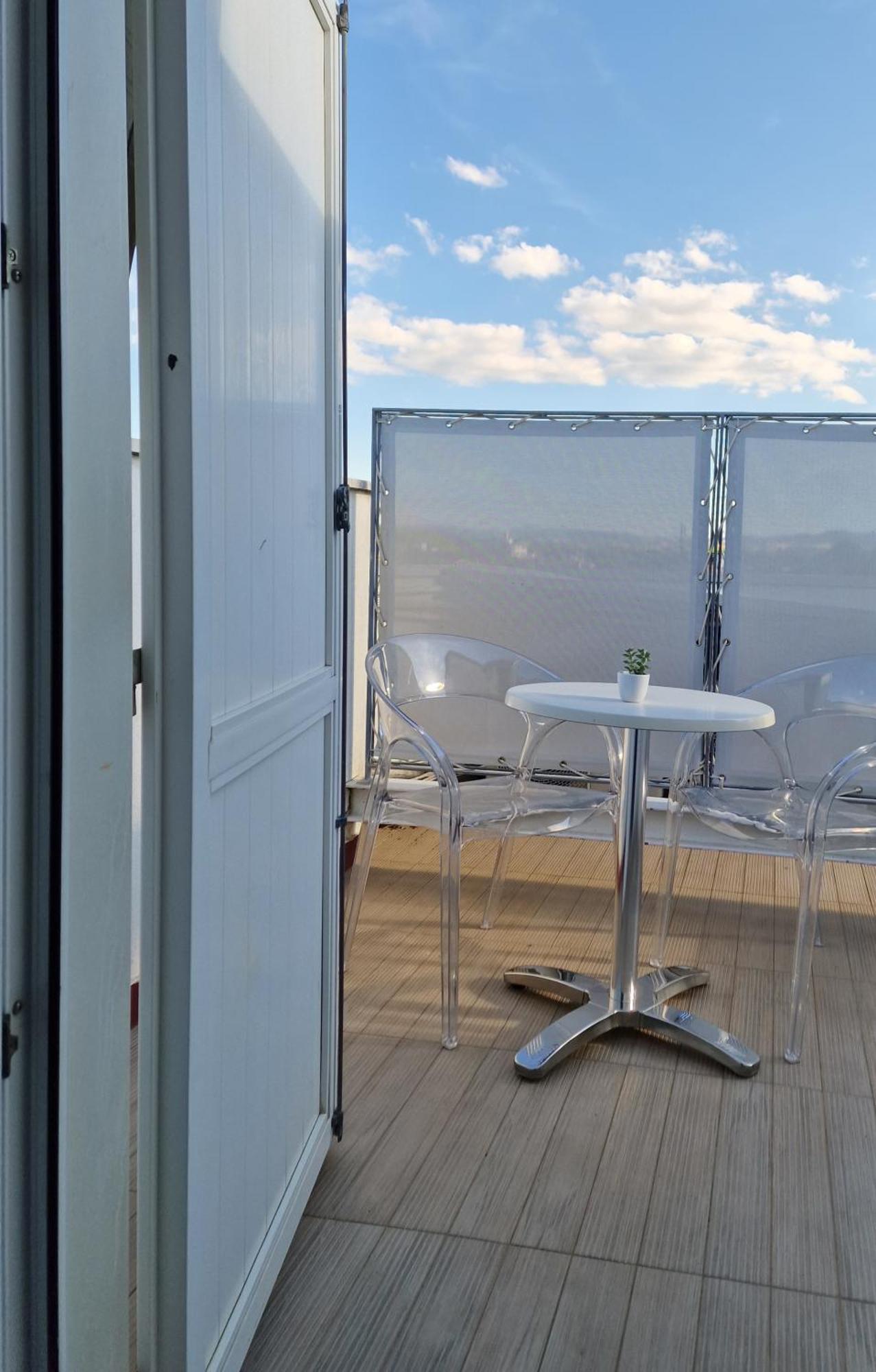 Luxor Beach Boutique Hotel Cattolica Exterior photo